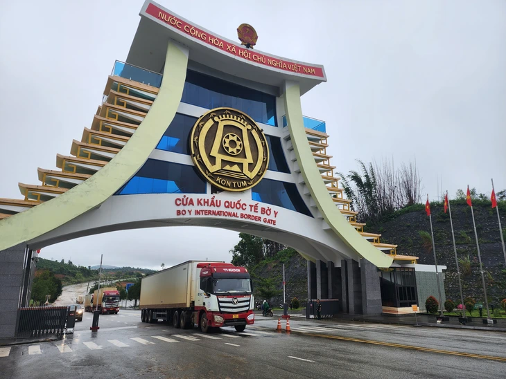 Quảng Ngãi - Ảnh 3.