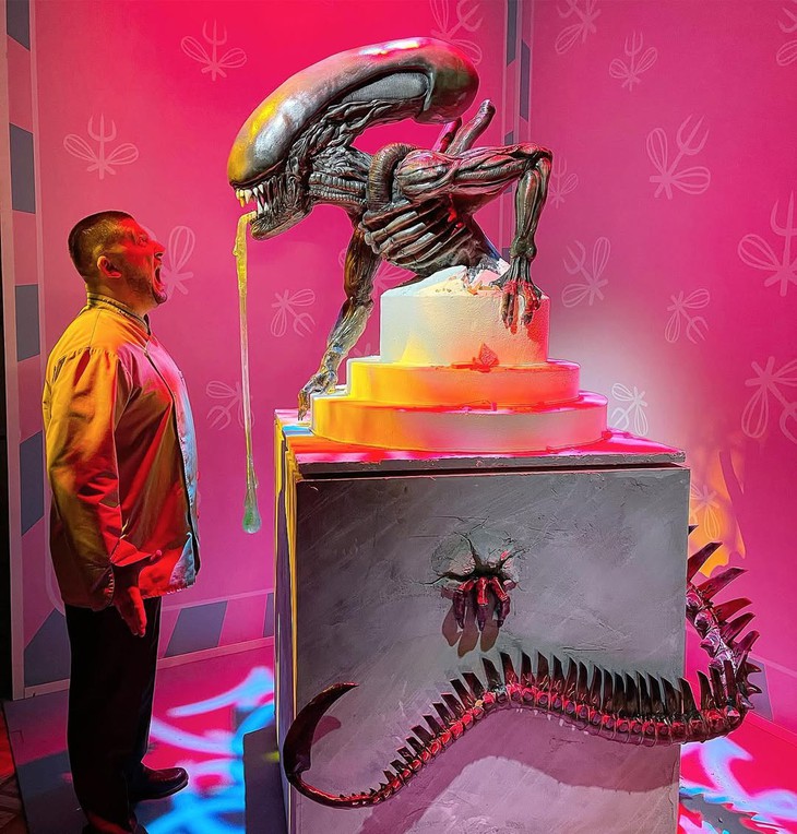 quyền anh - Ảnh 1.