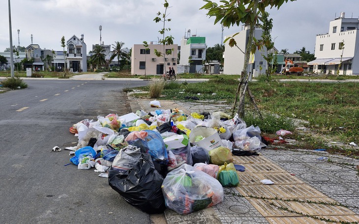 Từ 13-2, Cần Thơ thí điểm cấm xe tải, xe rơ moóc ở nhiều tuyến đường để hạn chế ùn ứ kéo dài - Ảnh 2.