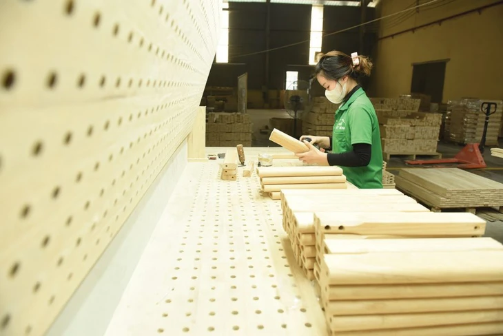 công nghiệp - Ảnh 7.