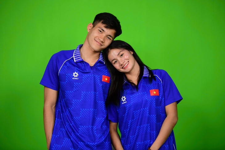 thi đấu - Ảnh 2.