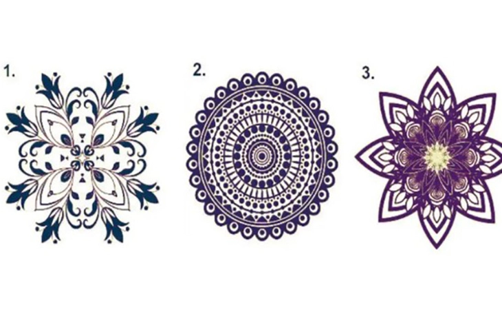 Quiz: Bạn nổi bật bởi sự điềm tĩnh và trí tuệ sâu sắc - Ảnh 2.