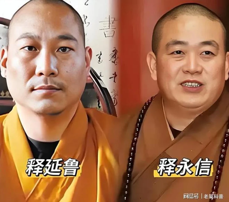 Báo Trung Quốc tiết lộ lý do dẫn đến việc trụ trì Thiếu Lâm Tự bị bắt - Ảnh 1.