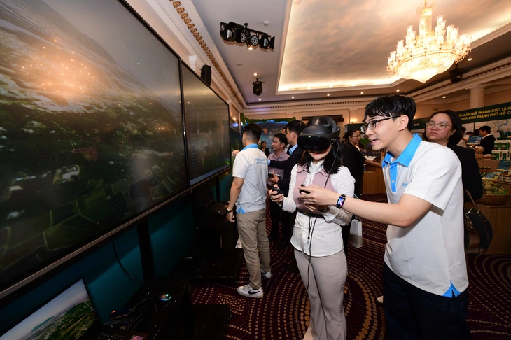 Cần Giờ - Ảnh 6.