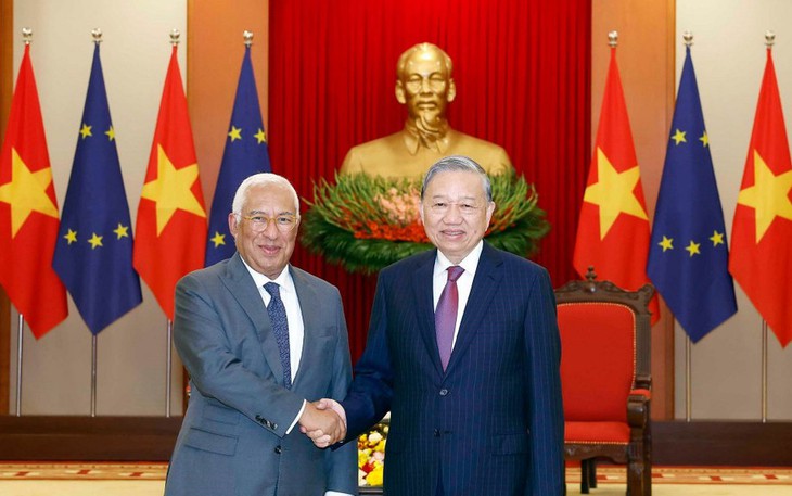 Quan hệ Việt Nam - EU vừa biểu tượng vừa thực chất - Ảnh 2.
