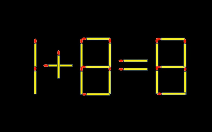 Bạn có thể giải được câu đố toán học này trong 15 giây? - Ảnh 4.