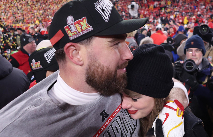 Taylor Swift - Ảnh 3.