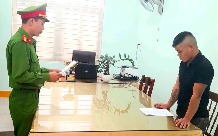 Trả giá đắt vì 'trộm' tài sản của chính mình - Ảnh 3.