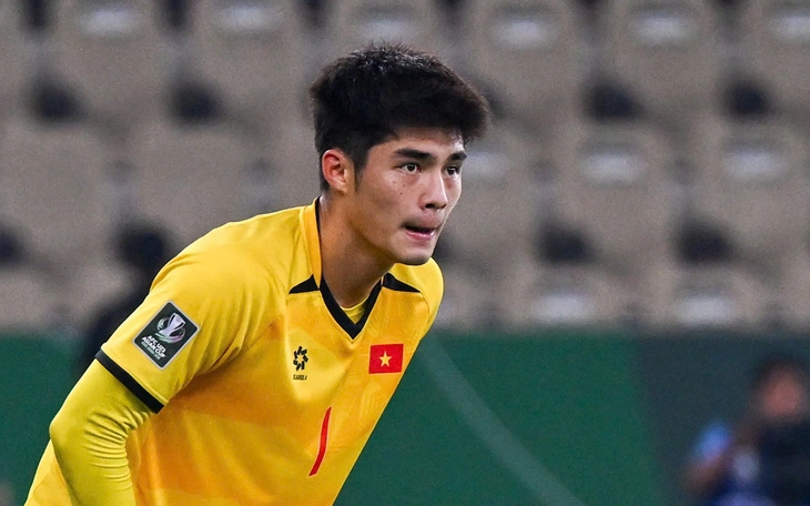 Sức bật mới cho bóng đá Việt Nam - Ảnh 2.