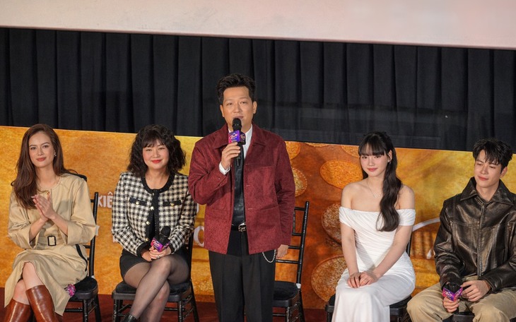 Sao Việt thưởng Tết cho nhân viên: Người mua xe hơi 700 triệu, người tặng vàng miếng - Ảnh 5.