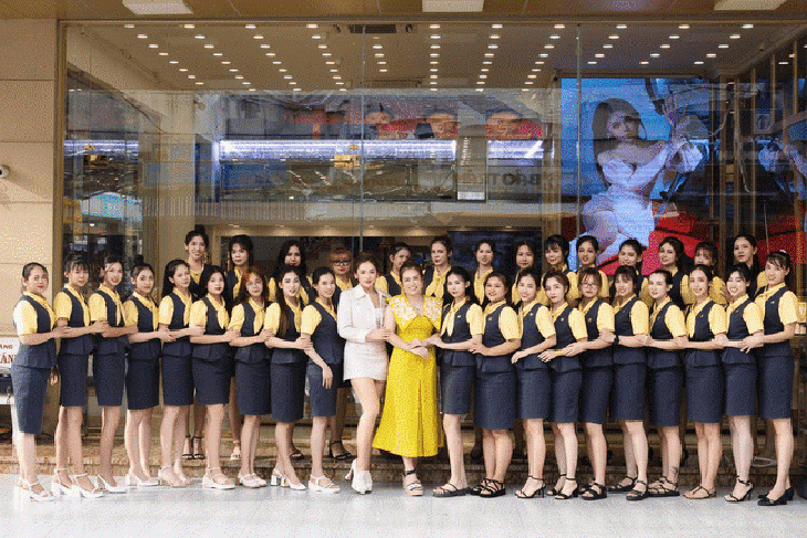 Vân Khánh Silver Gems - Ảnh 4.