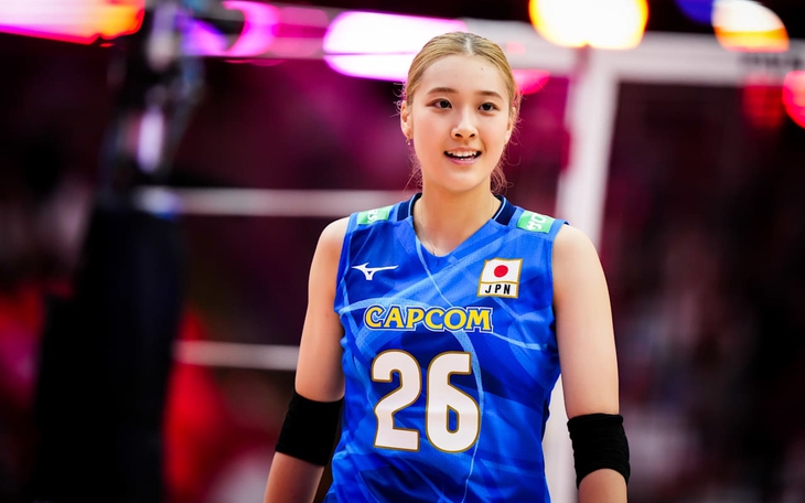 Thanh Thúy được làng bóng chuyền thế giới khen ngợi hết lời sau chiến tích chấn động - Ảnh 3.