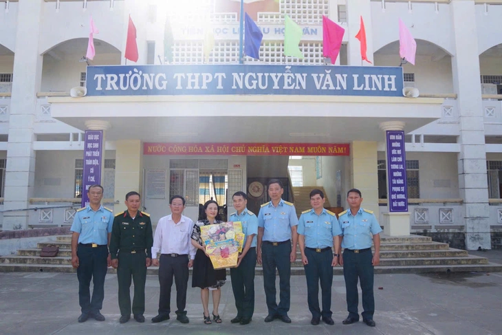 rơi máy bay Yak-130 - Ảnh 2.