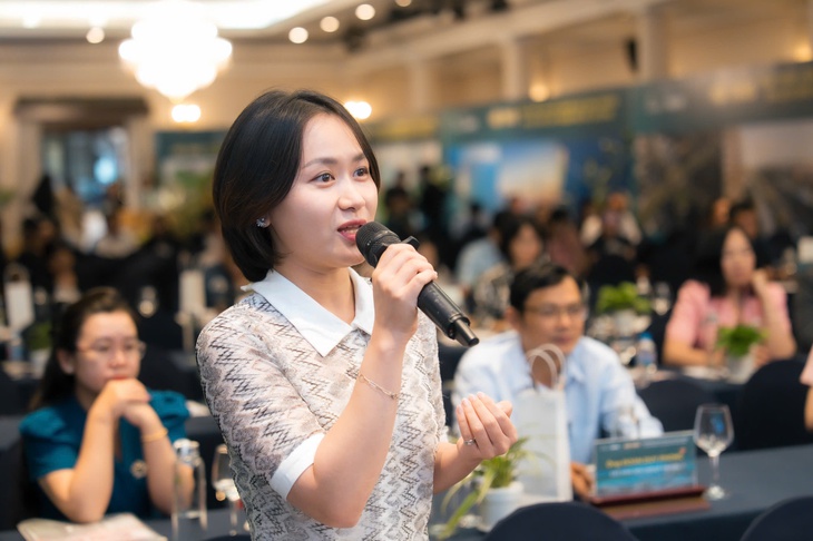 Đã tới lúc Cần Giờ bước ra khỏi 'vùng trũng', trở thành cực tăng trưởng phía Nam - Ảnh 3.