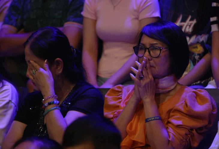 Như chưa hề có cuộc chia ly - Ảnh 5.