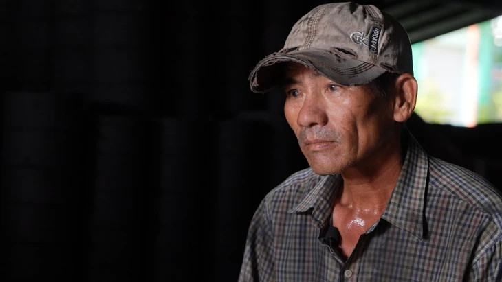 Như chưa hề có cuộc chia ly - Ảnh 2.