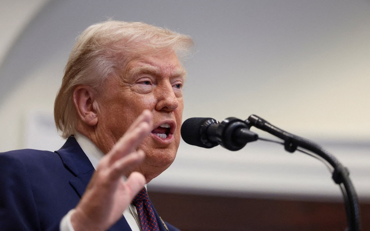 Mỹ cắt 55 hợp đồng liên bang, tổng giá trị 1,6 tỉ USD - Ảnh 2.