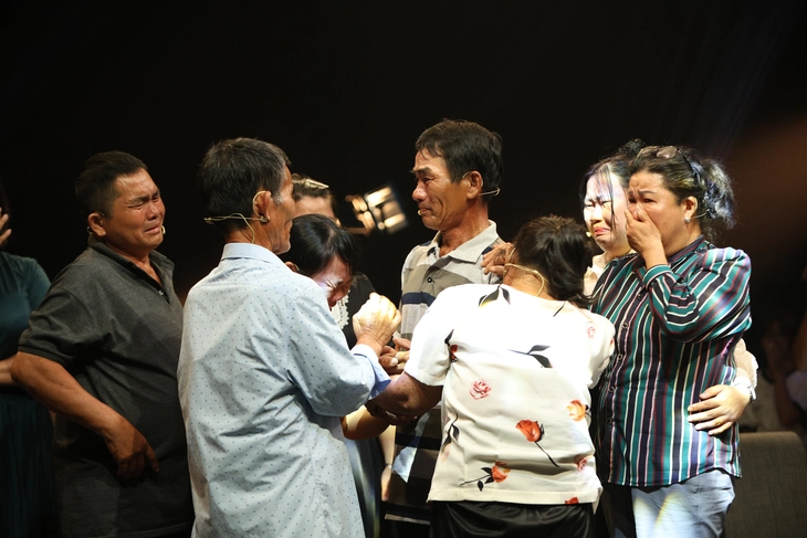 Như chưa hề có cuộc chia ly - Ảnh 3.