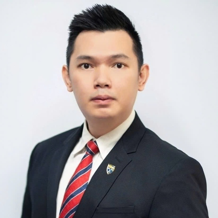 Việt nam - Ảnh 2.