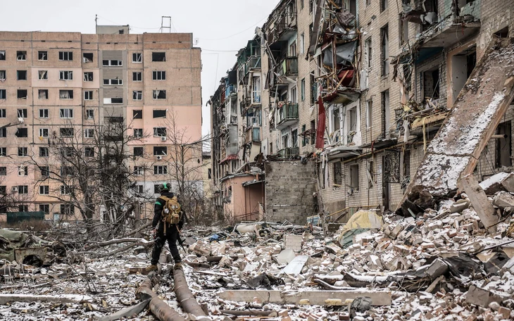 Tin tức thế giới 4-1: Ông Maduro trên đường đến nhà tù Mỹ; Ông Trump 'điều hành' Venezuela thế nào? - Ảnh 6.