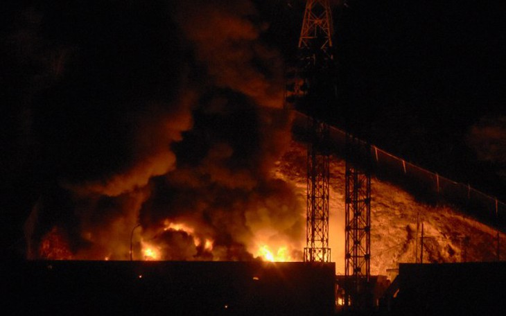 Nga, Iran lên án gay gắt vụ Mỹ tấn công Venezuela, Tây Ban Nha đề nghị làm trung gian hòa giải - Ảnh 3.