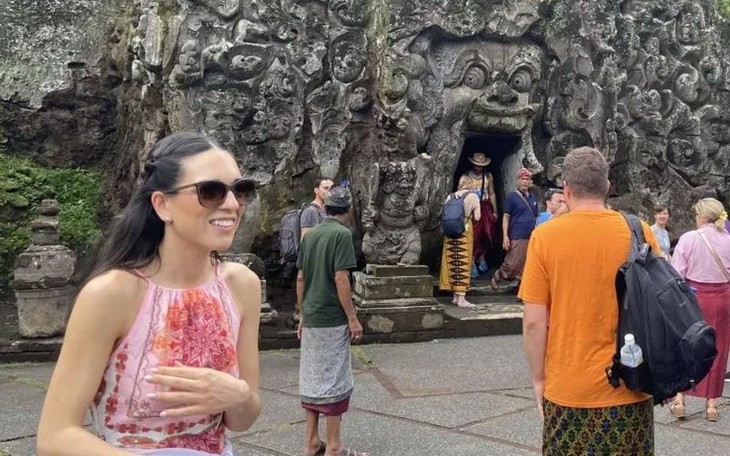 Hành trình đi tìm 'Bali phía sau Bali' - Ảnh 2.
