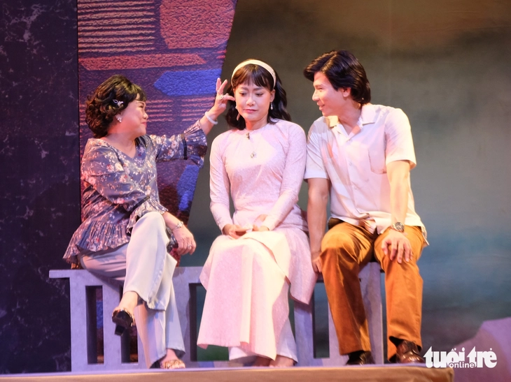 Hoàng Thái Thanh - Ảnh 4.