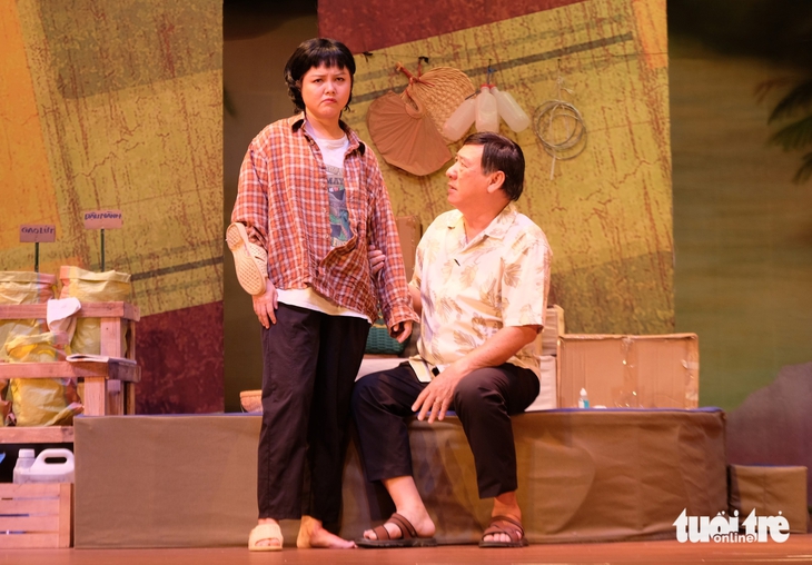 Hoàng Thái Thanh - Ảnh 5.