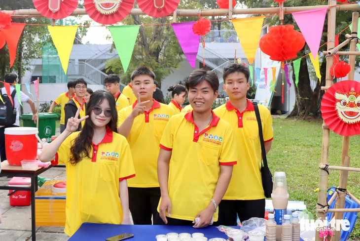 xuân tình nguyện - Ảnh 17.