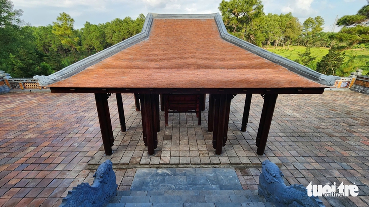 TỪ DỤ - Ảnh 4.