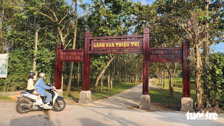 TỪ DỤ - Ảnh 7.