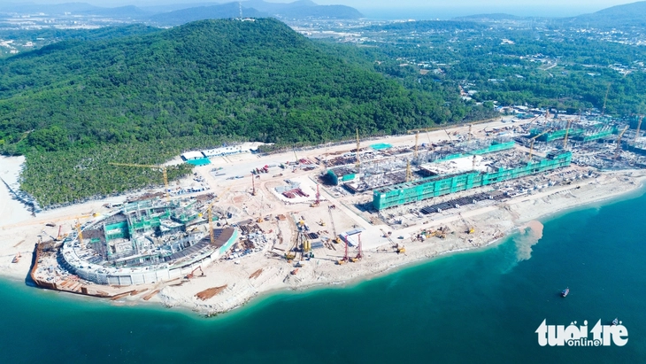 APEC 2027 - Ảnh 4.