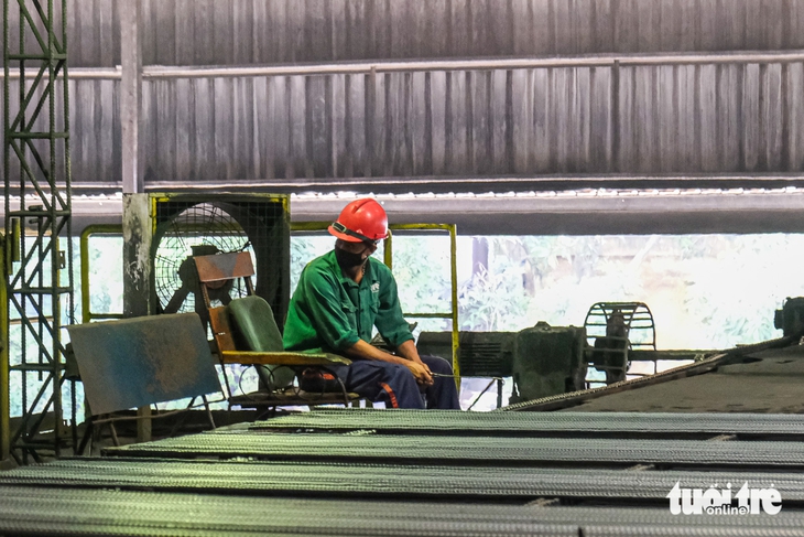 nghỉ hưu - Ảnh 2.