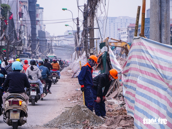 vành đai 1 - Ảnh 3.