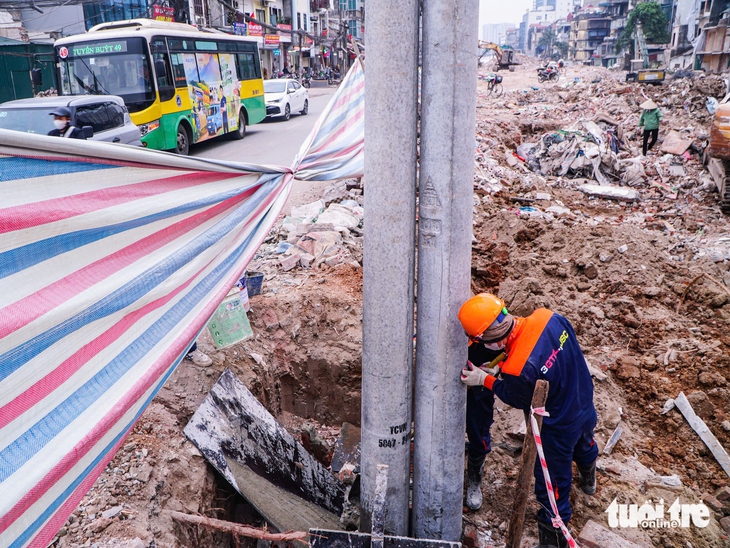 vành đai 1 - Ảnh 4.