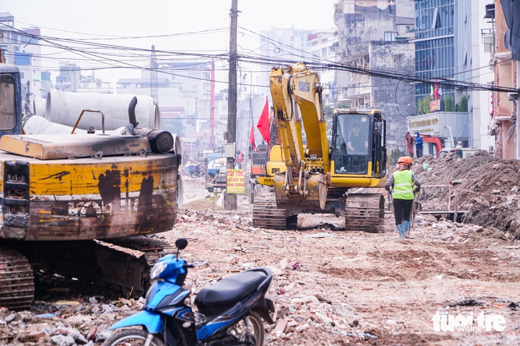 vành đai 1 - Ảnh 6.