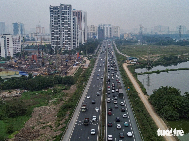 hà nội - Ảnh 1.