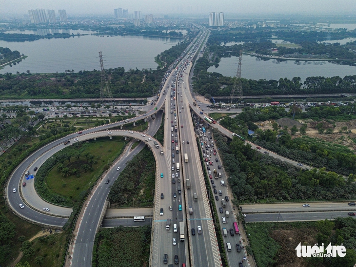 hà nội - Ảnh 2.