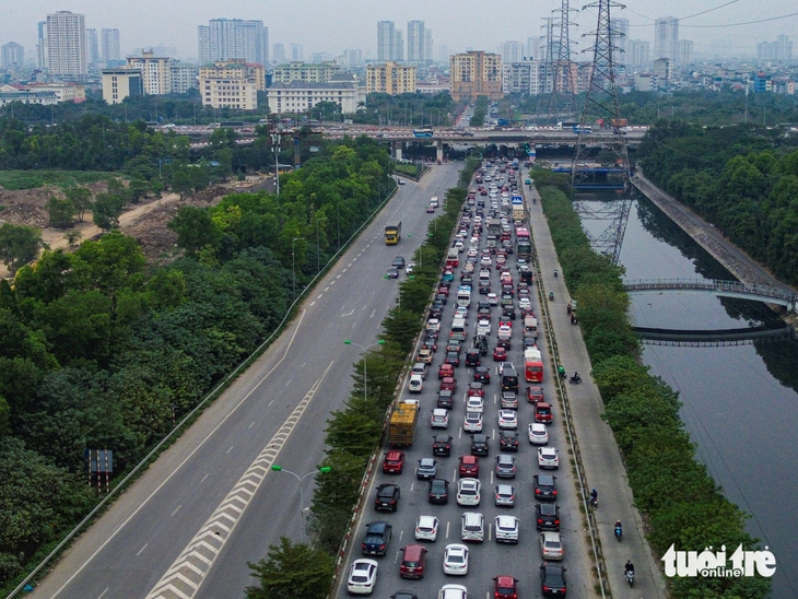 hà nội - Ảnh 3.