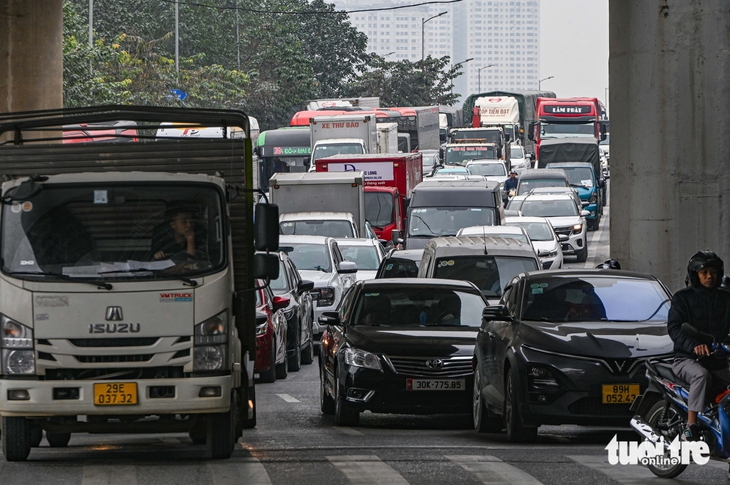 hà nội - Ảnh 6.