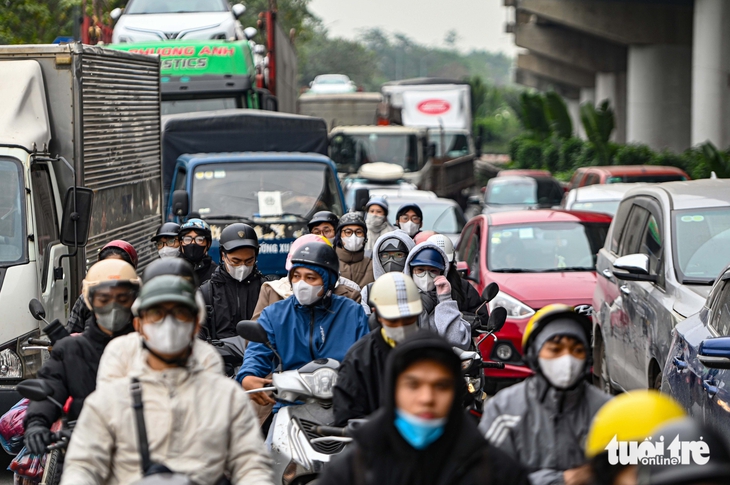 hà nội - Ảnh 10.