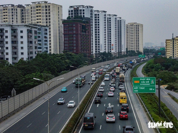 hà nội - Ảnh 7.