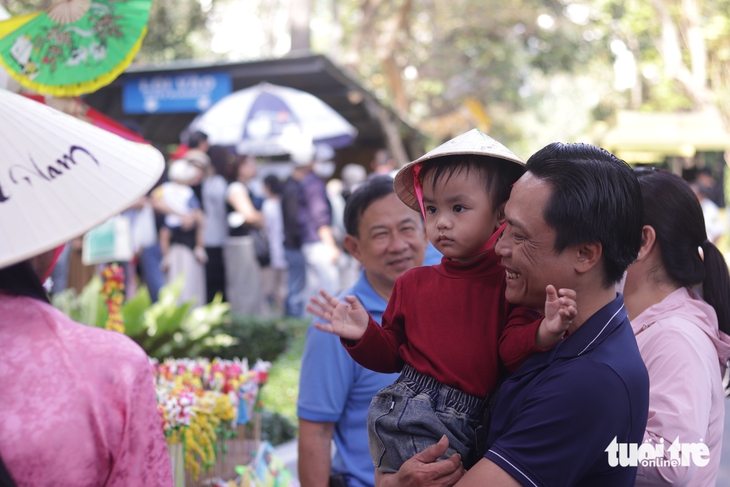 Thảo cầm viên - Ảnh 5.