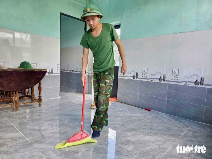 nhà mới - Ảnh 2.