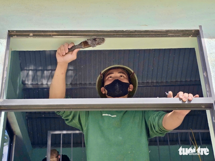 nhà mới - Ảnh 5.