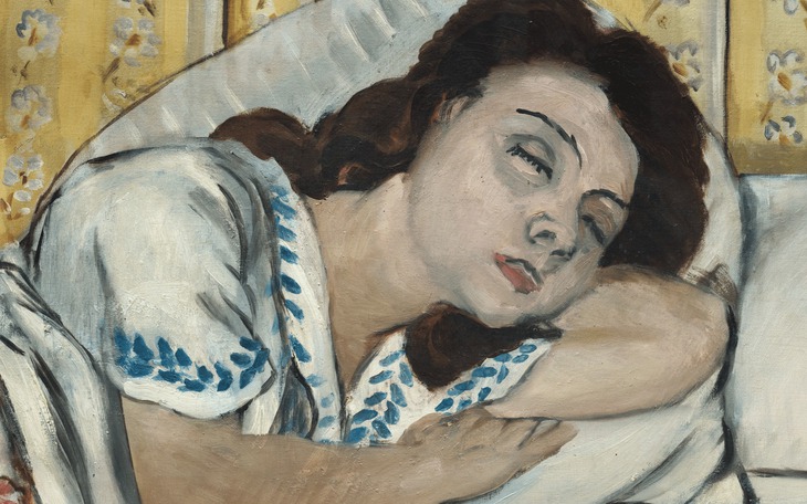 Vì sao hội Mỹ thuật Việt Nam trao tặng toàn bộ bộ sưu tập hàng ngàn tác phẩm? - Ảnh 4.