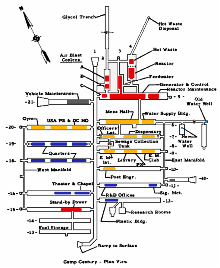 Greenland - Ảnh 2.
