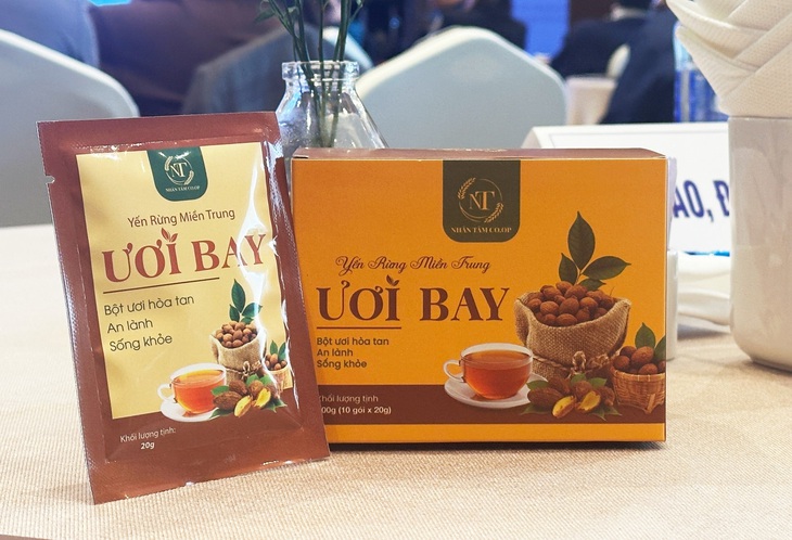 hạt ươi - Ảnh 2.