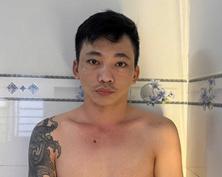 sử dụng trái phép chất ma túy - Ảnh 3.