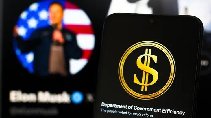 Donald Trump - Ảnh 1.